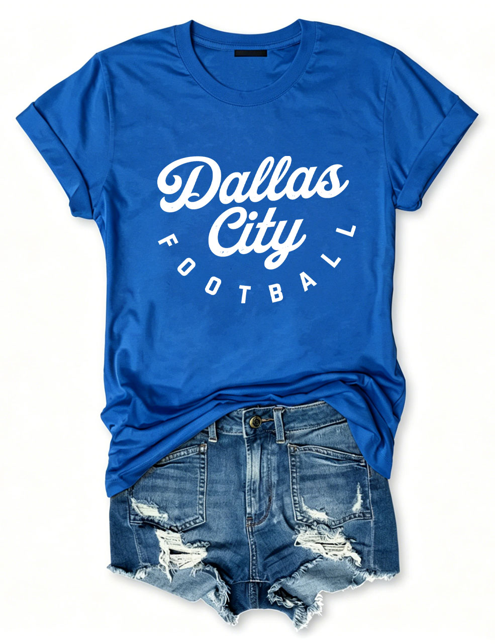 Dallas Cowboys Football T-Shirt