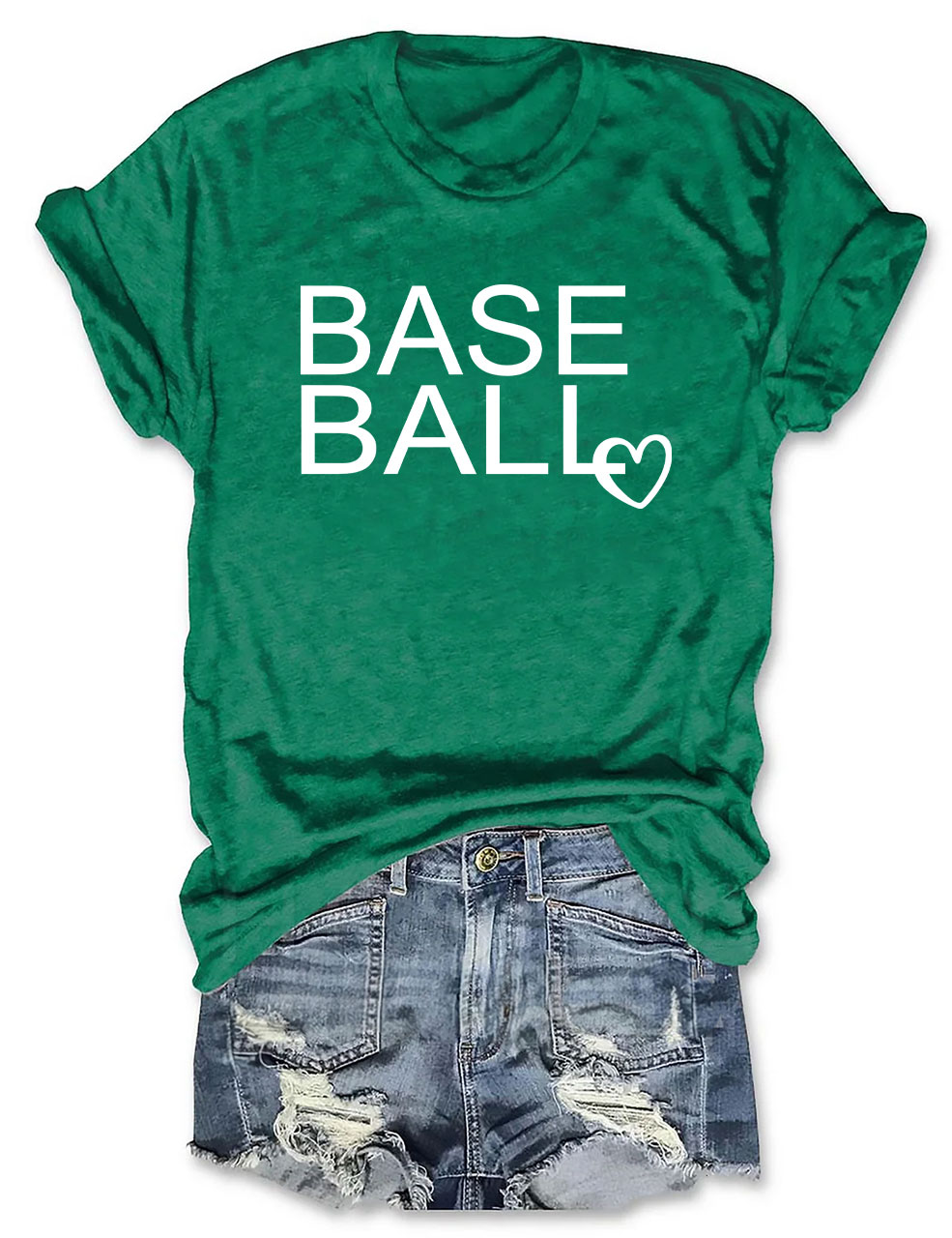 Baseball T-shirt