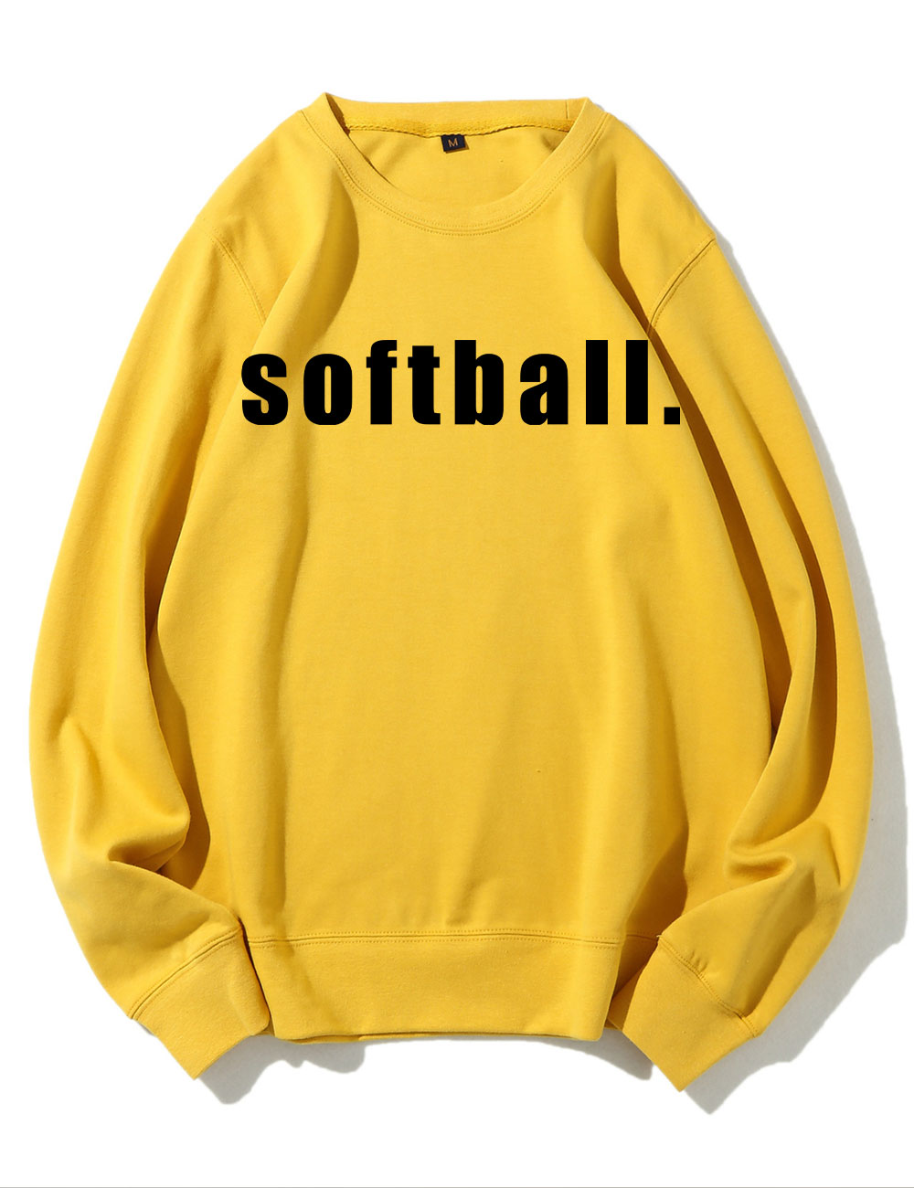 Softball Custom Sweatshirt