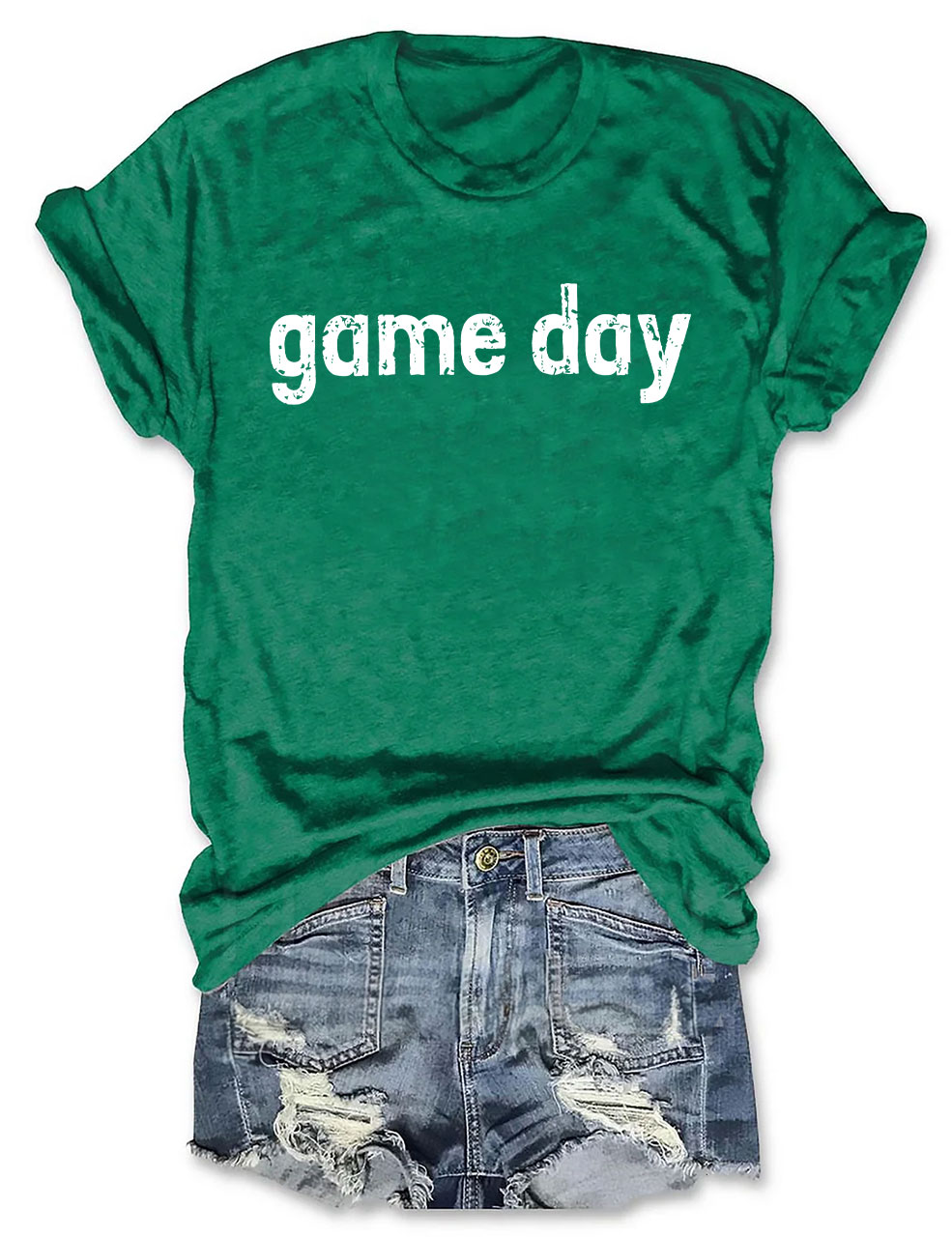 Game Day Funny Sport T-shirt