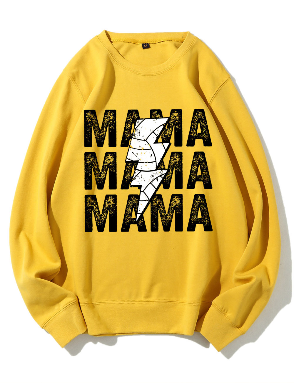 Volleyball Mom Sweatshirt