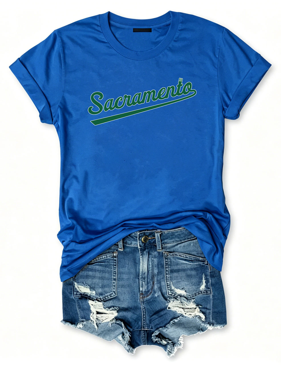 Sacramento T-Shirt