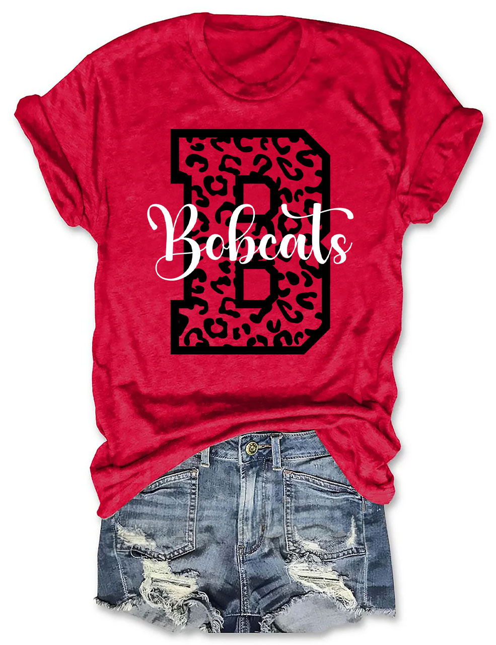 Football, Basketball, Baseball, Sport Custom T-shirt