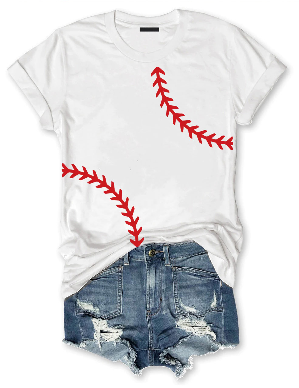 Baseball T-shirt