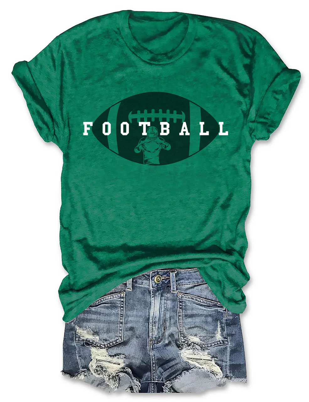 Football T-Shirt