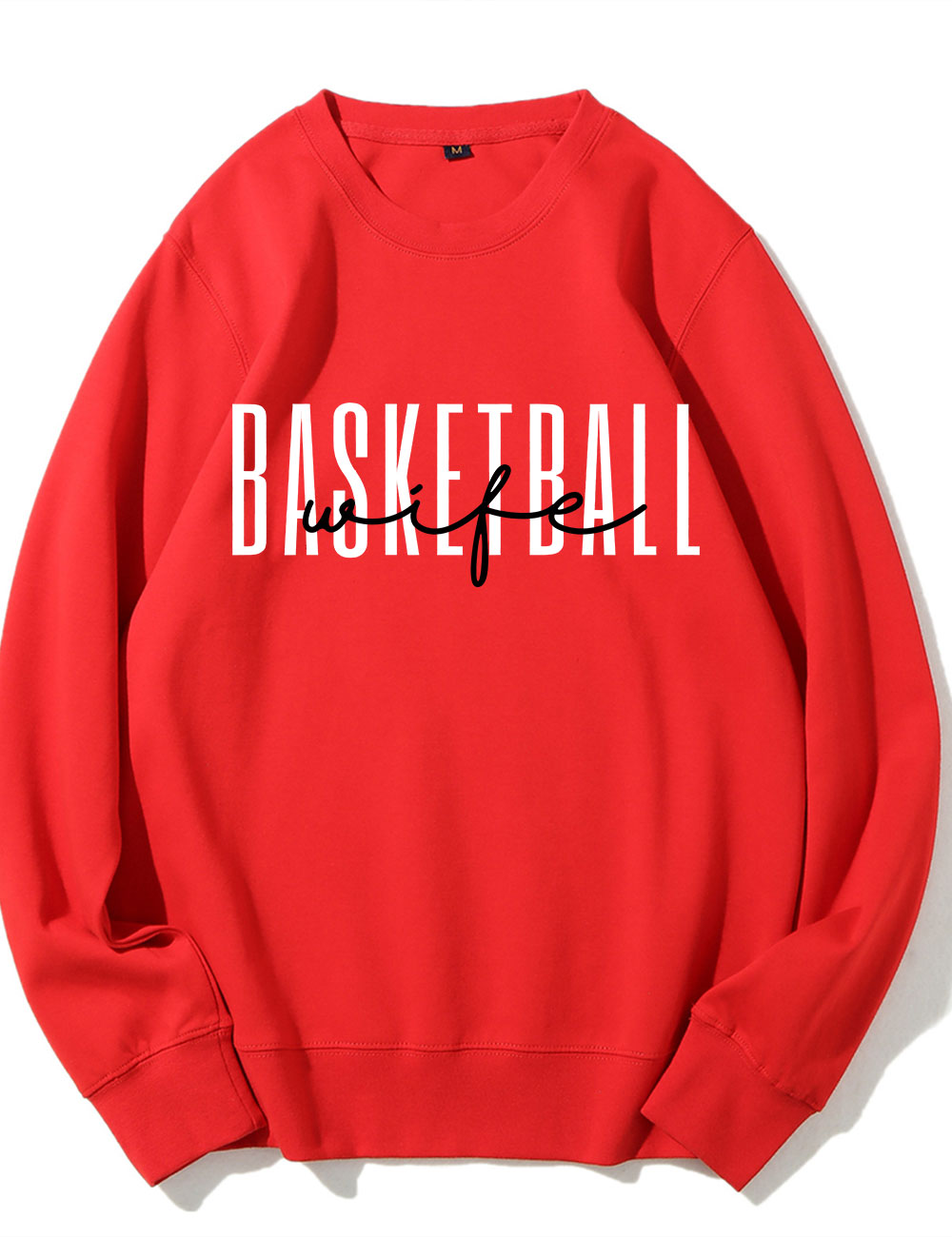 Basketball Wife Sweatshirt