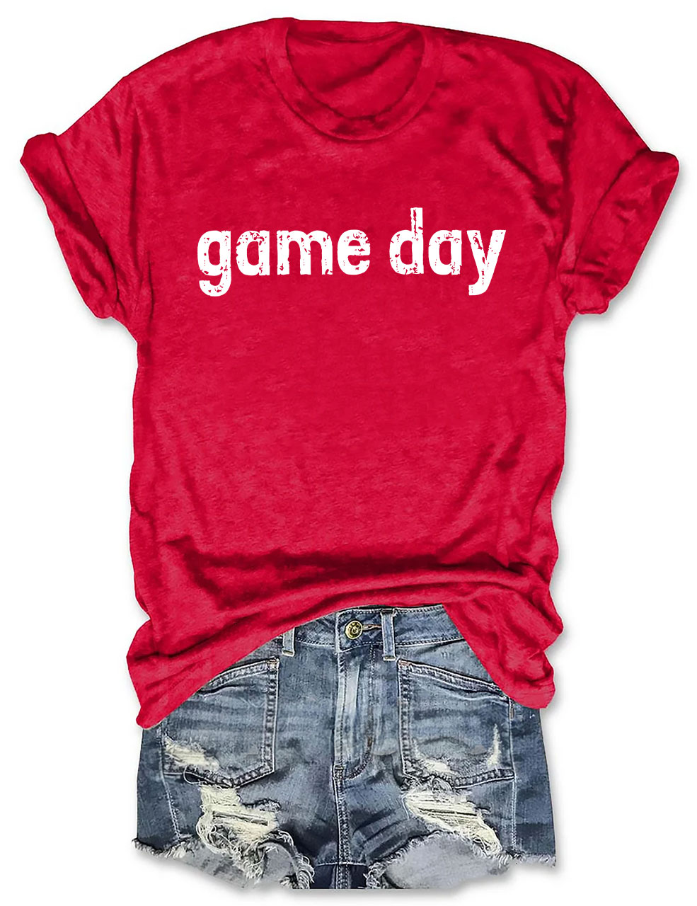 Game Day Funny Sport T-shirt