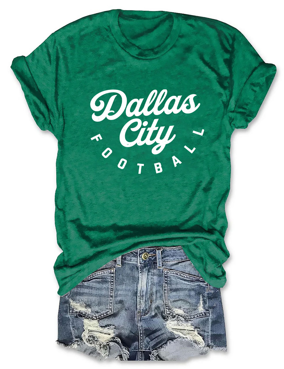 Dallas Cowboys Football T-Shirt