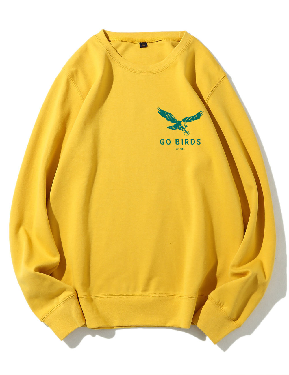 Go Birds Eagles Sweatshirt