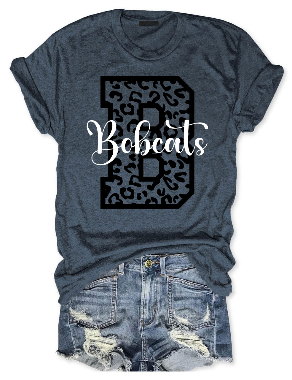 Football, Basketball, Baseball, Sport Custom T-shirt