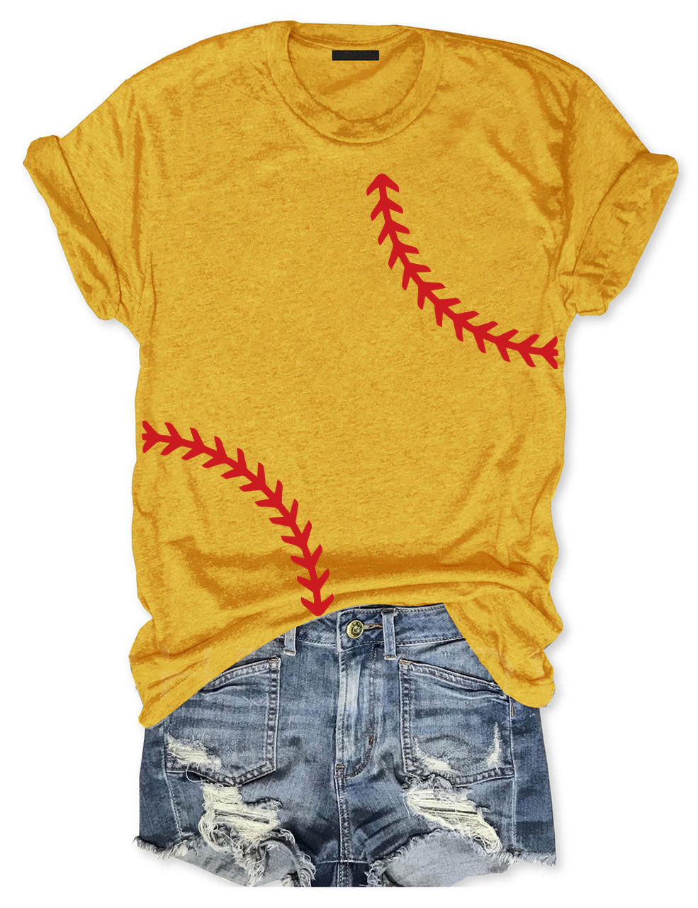 Baseball T-shirt