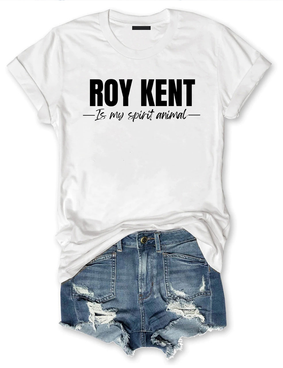 ROY KENT -is my spirit animal- T-Shirt