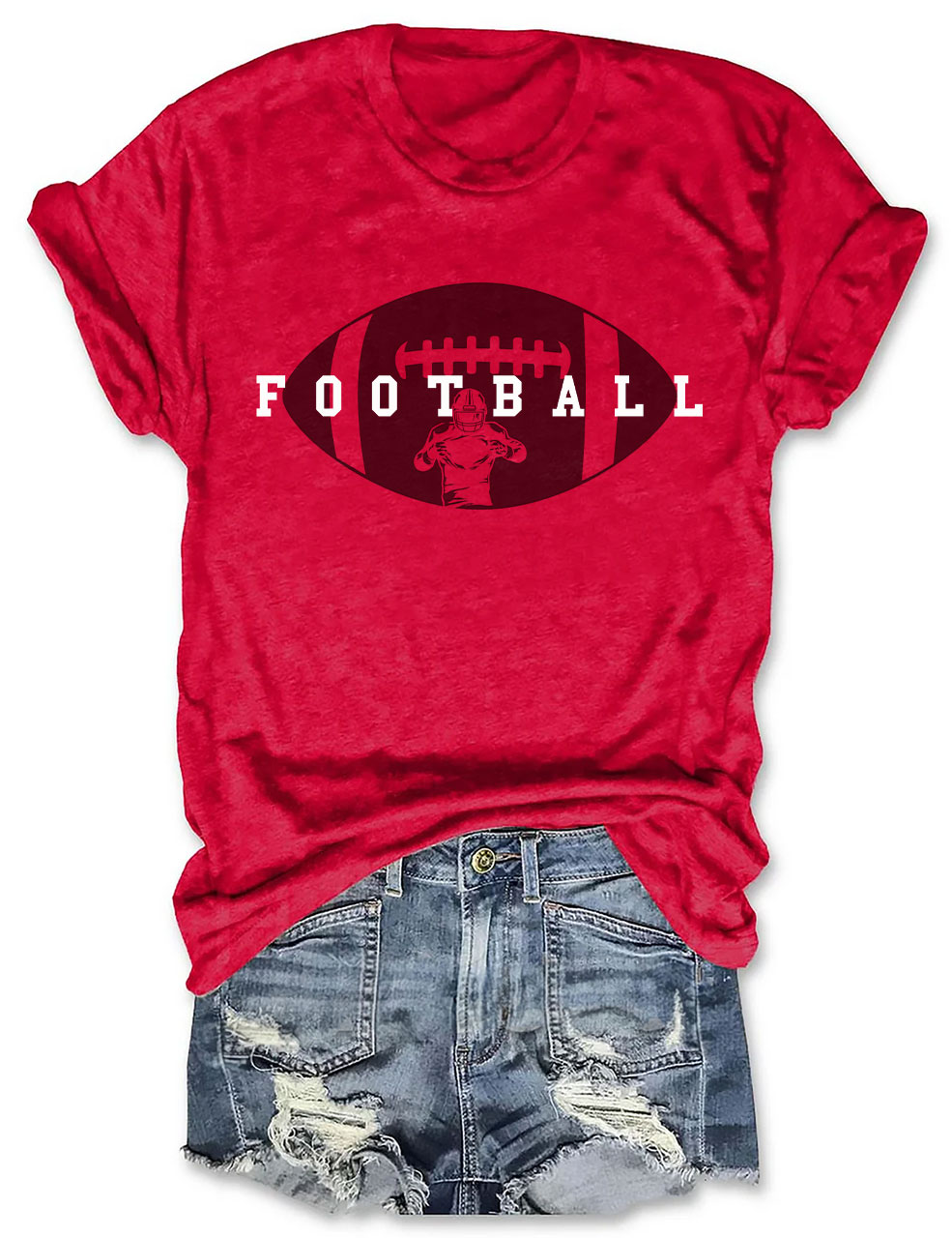 Football T-Shirt