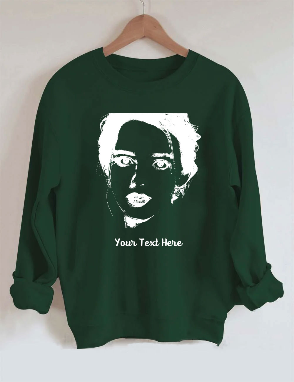 Custom Sweatshirt