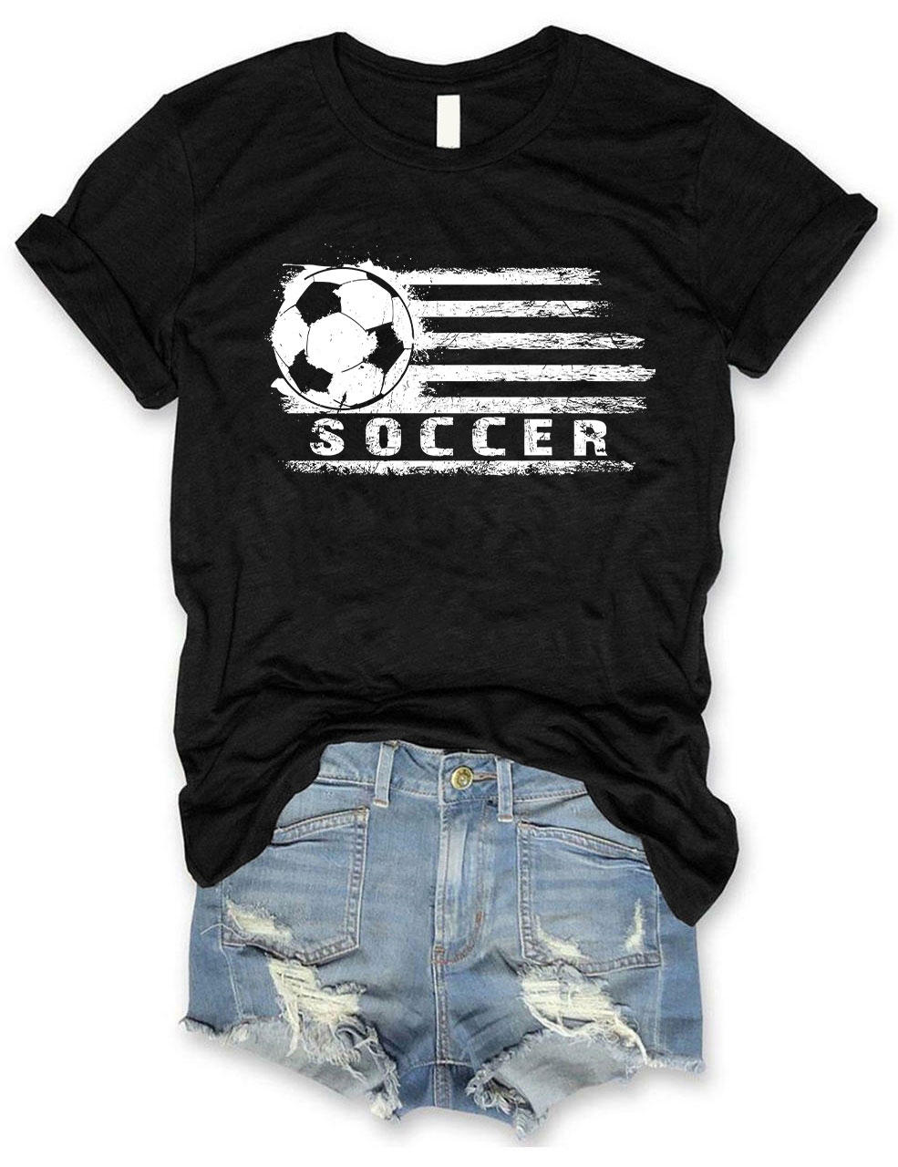 Funny Soccer T-Shirt