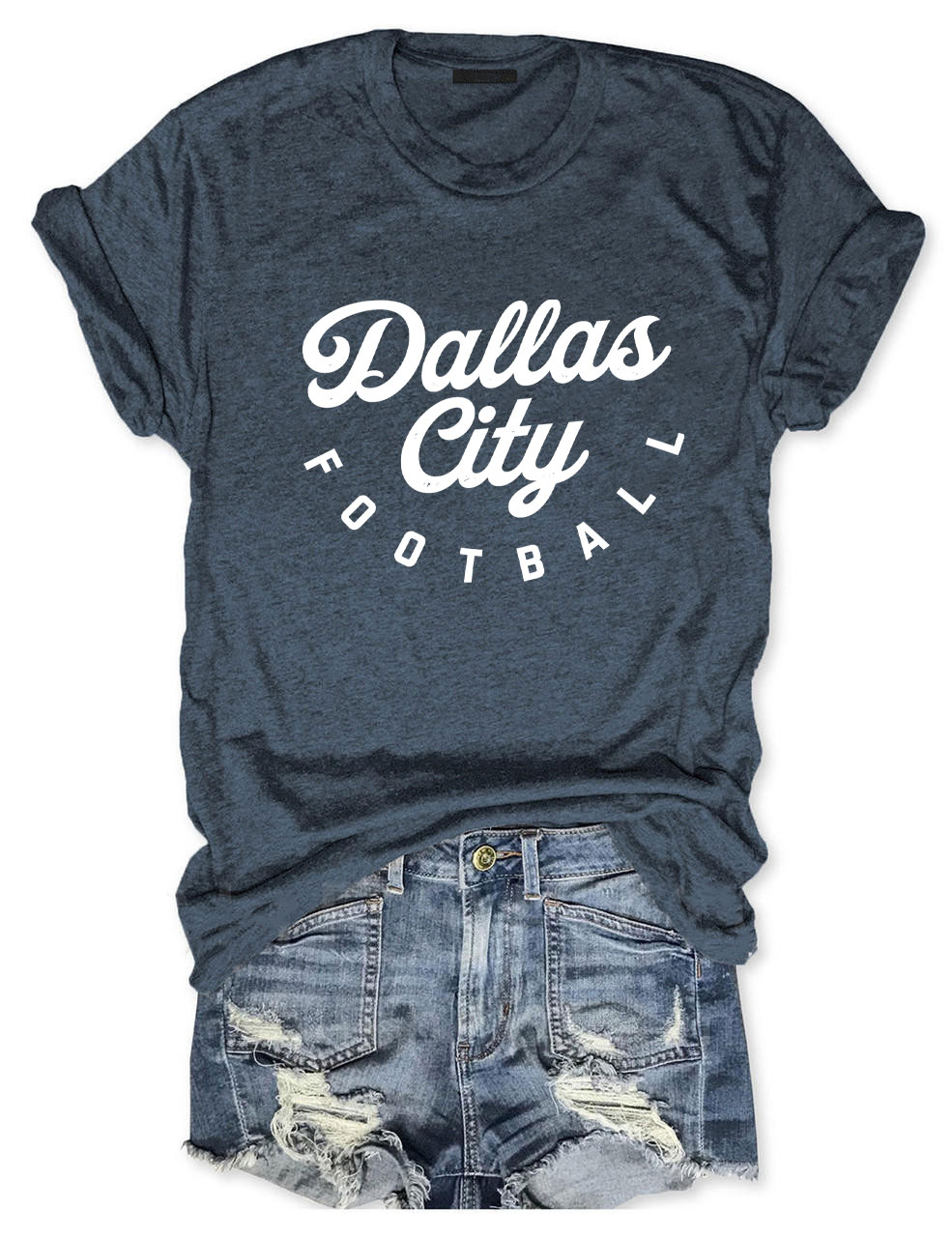 Dallas Cowboys Football T-Shirt