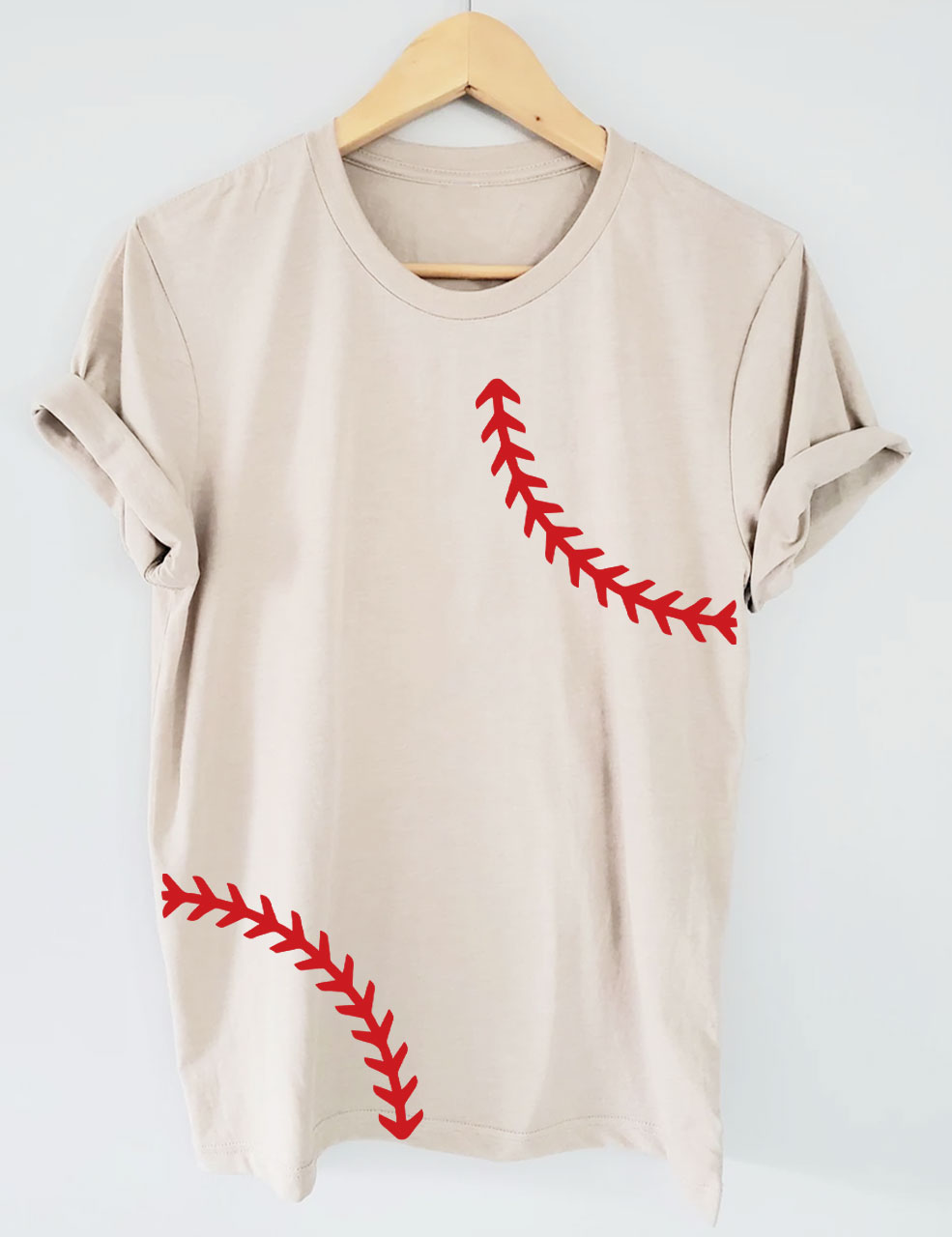 Baseball T-shirt
