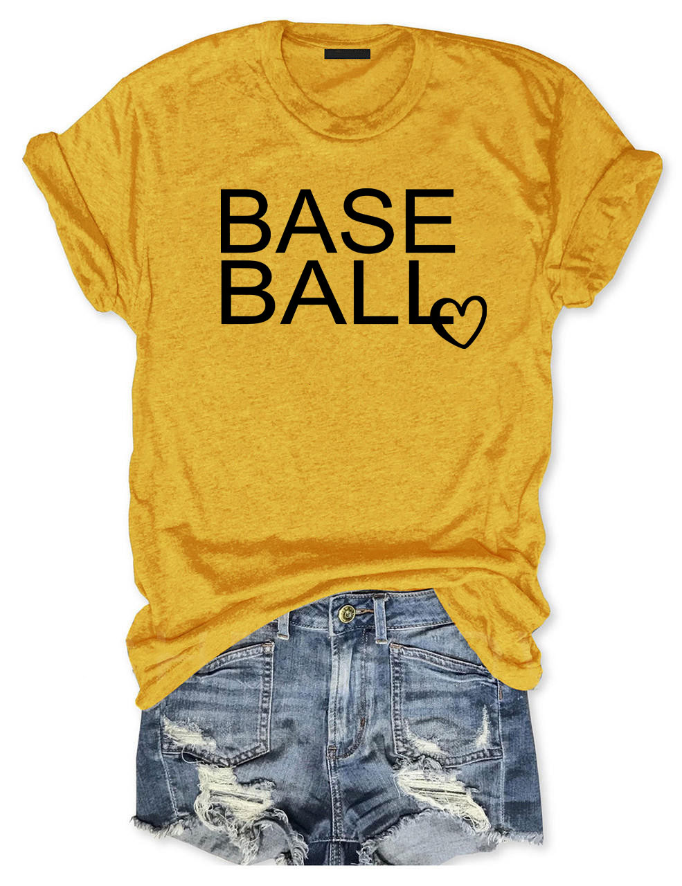 Baseball T-shirt