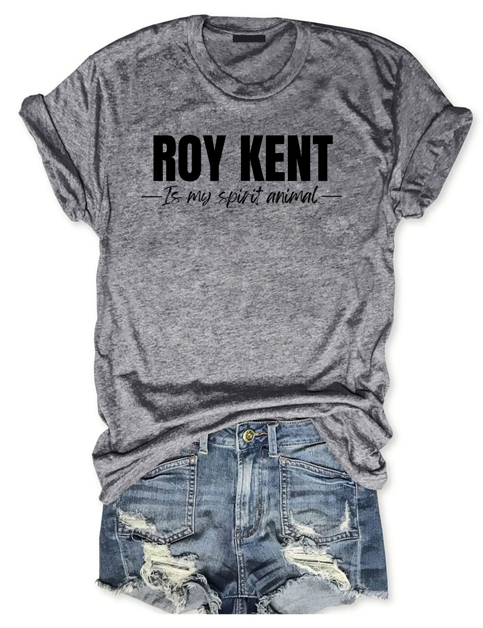 ROY KENT -is my spirit animal- T-Shirt