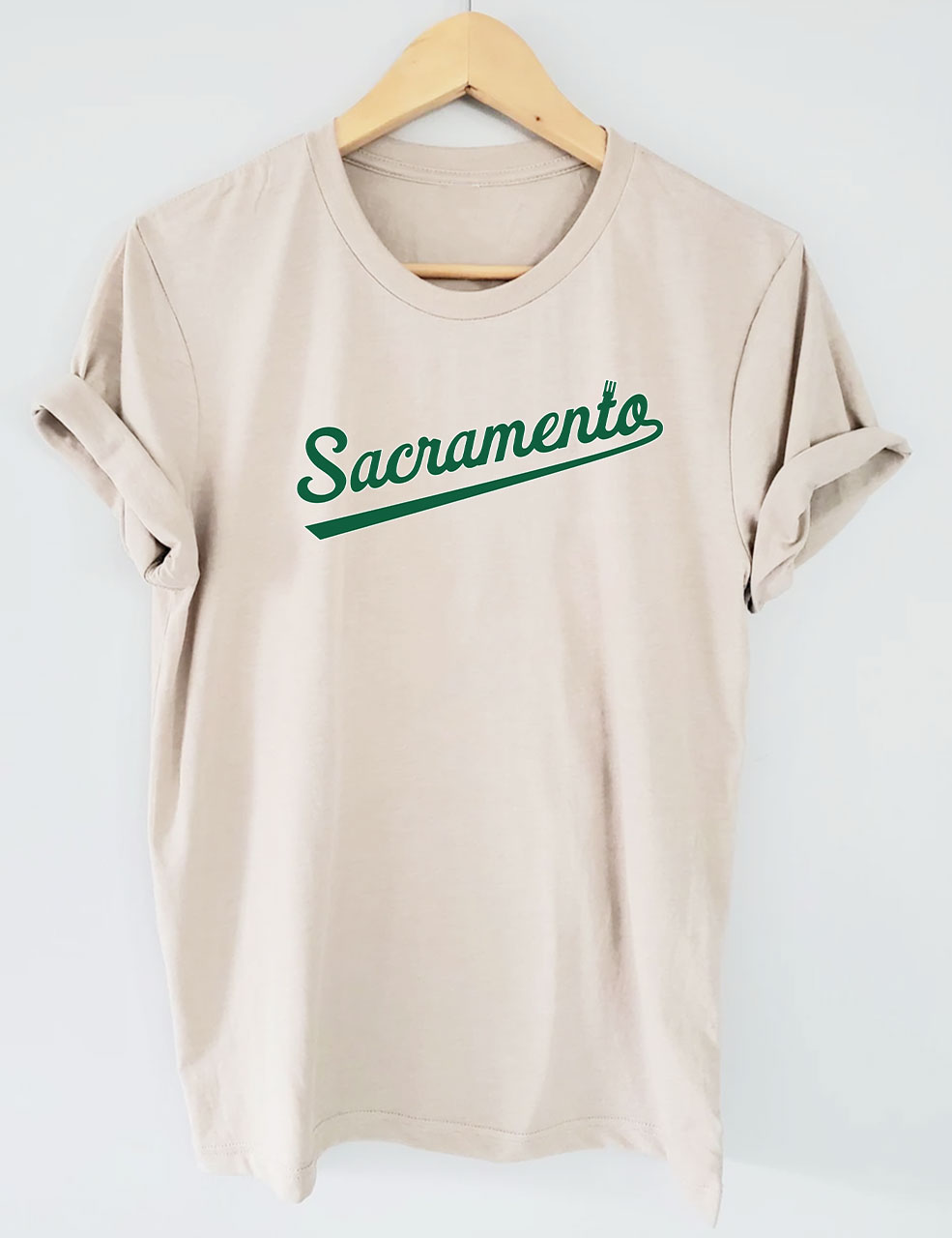 Sacramento T-Shirt