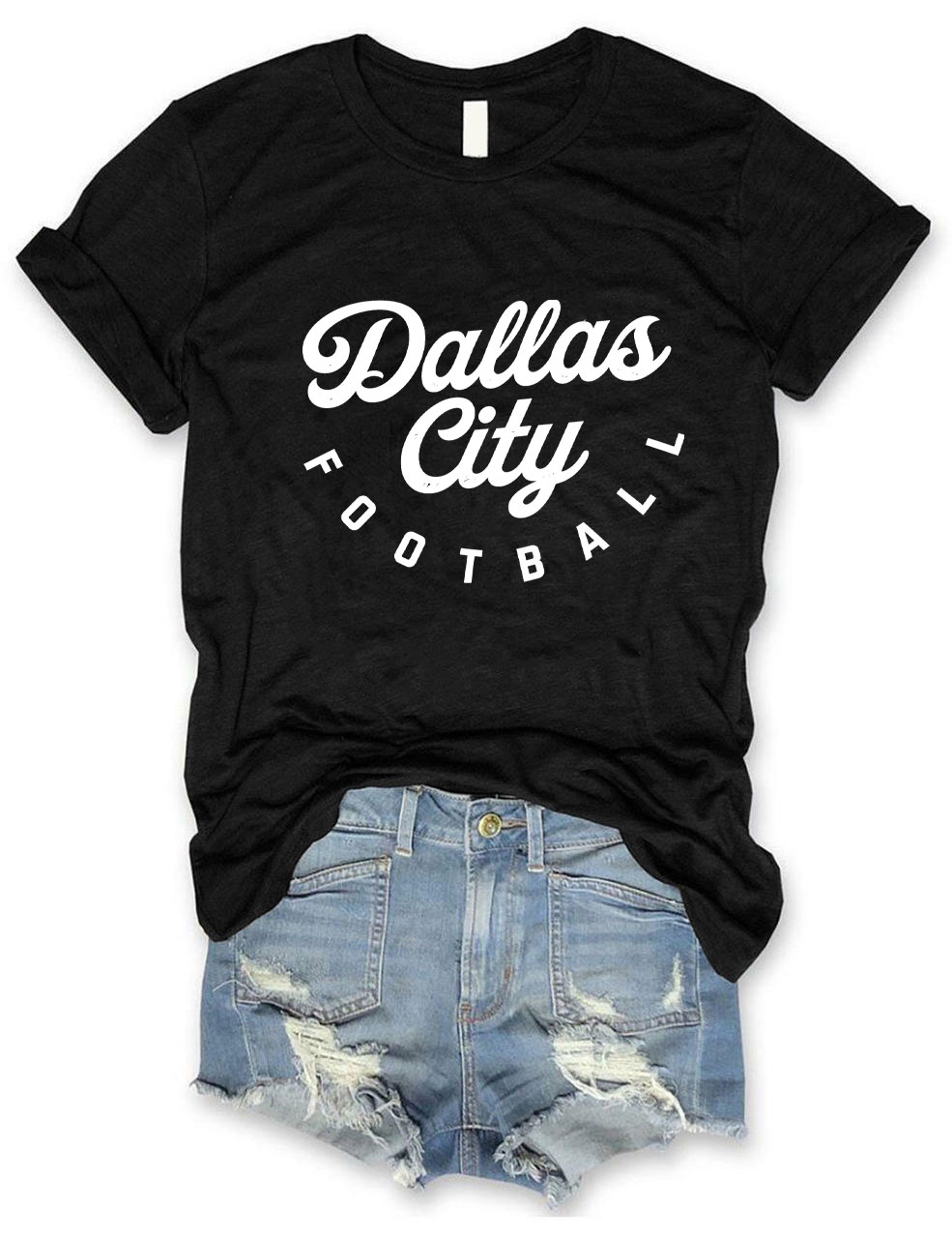 Dallas Cowboys Football T-Shirt