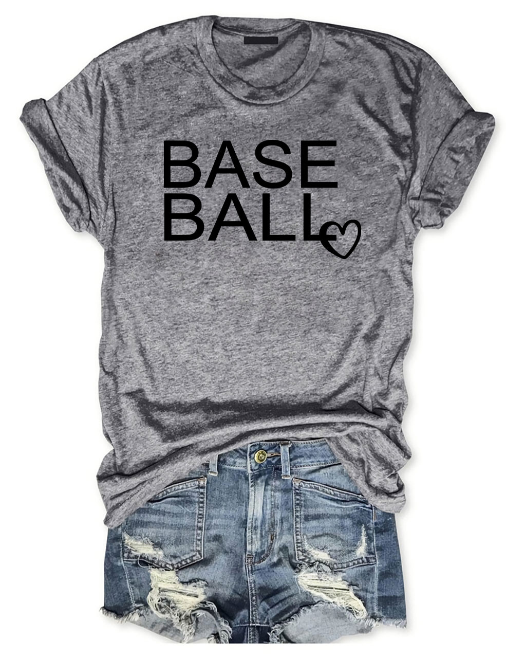 Baseball T-shirt