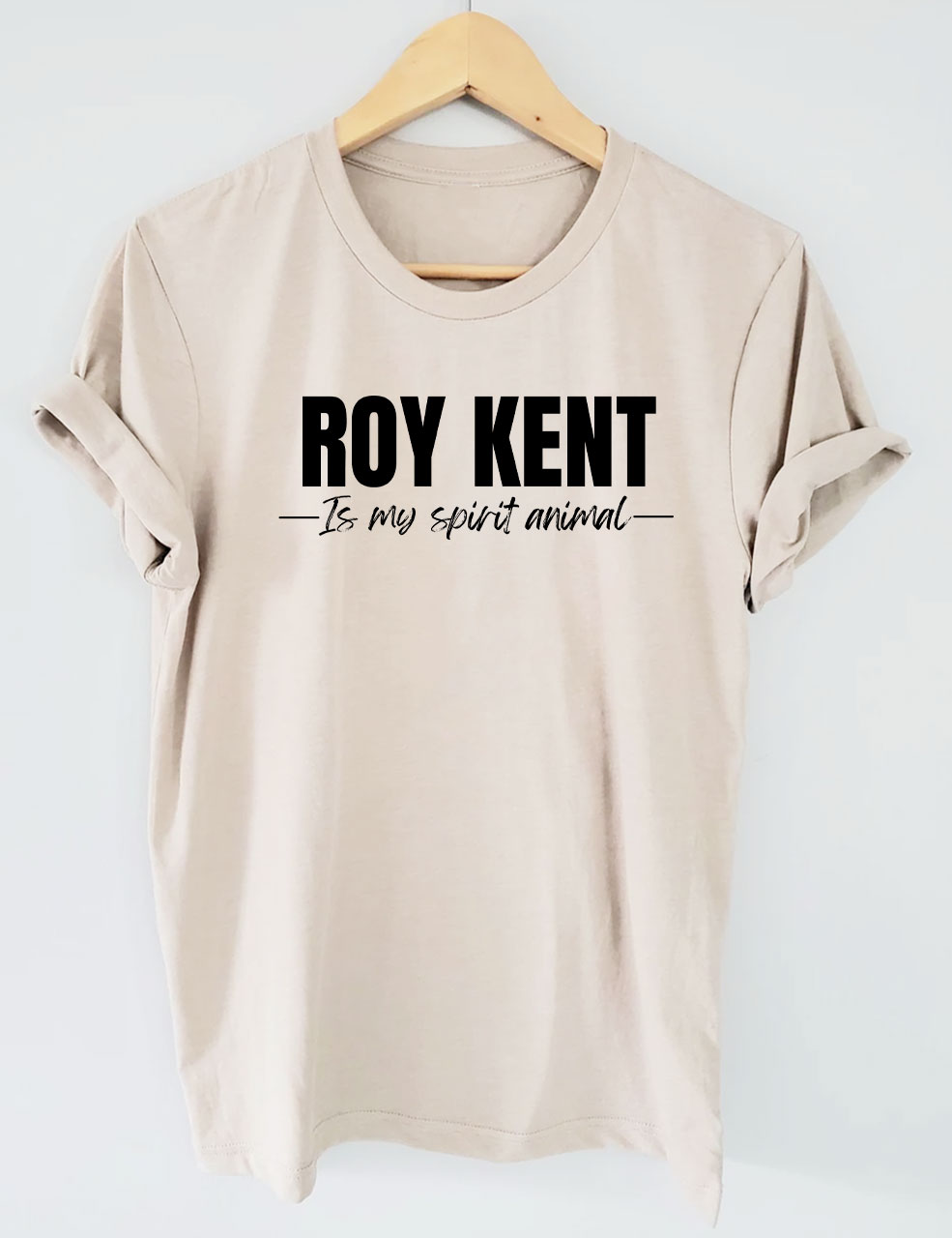 ROY KENT -is my spirit animal- T-Shirt