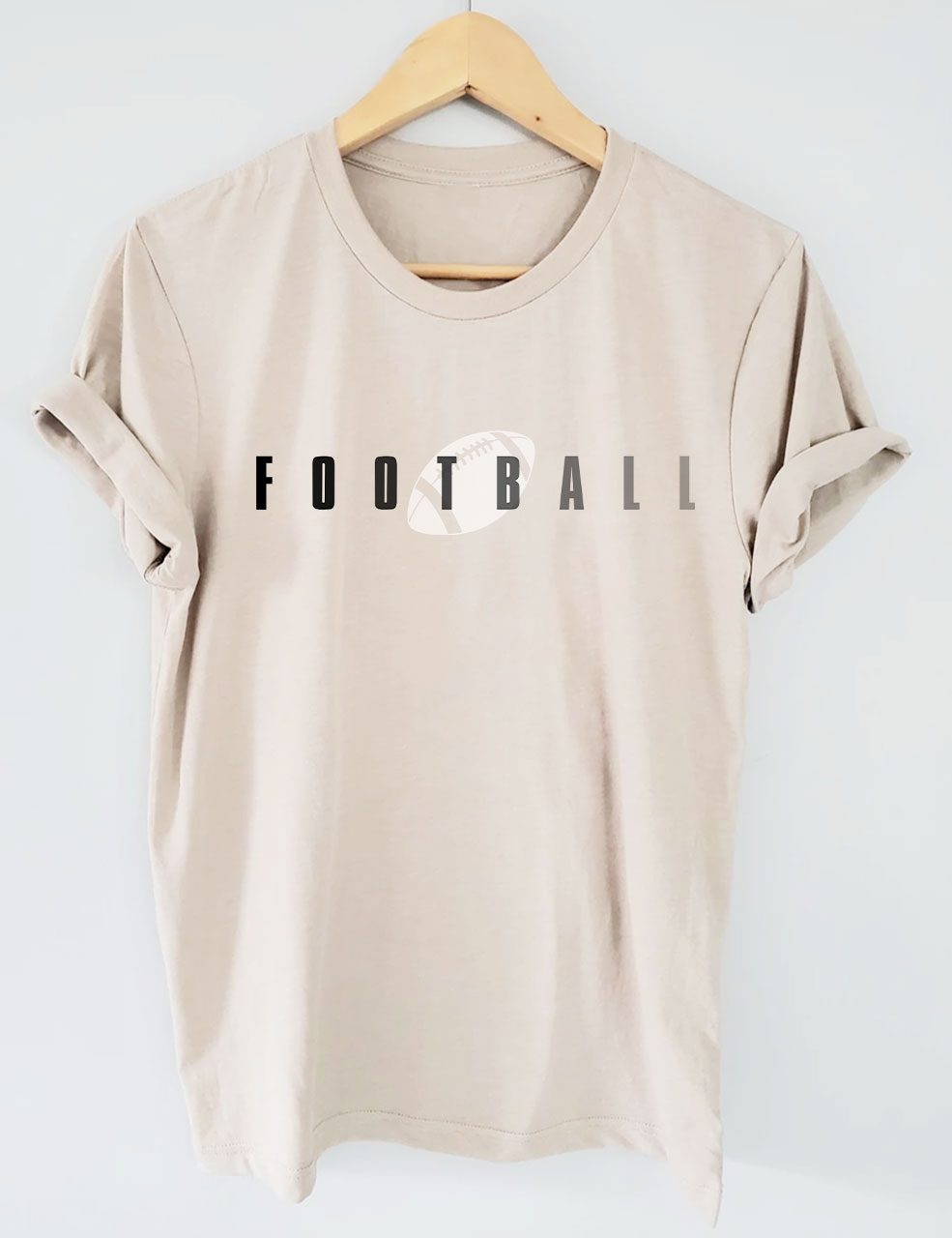 Football T-Shirt