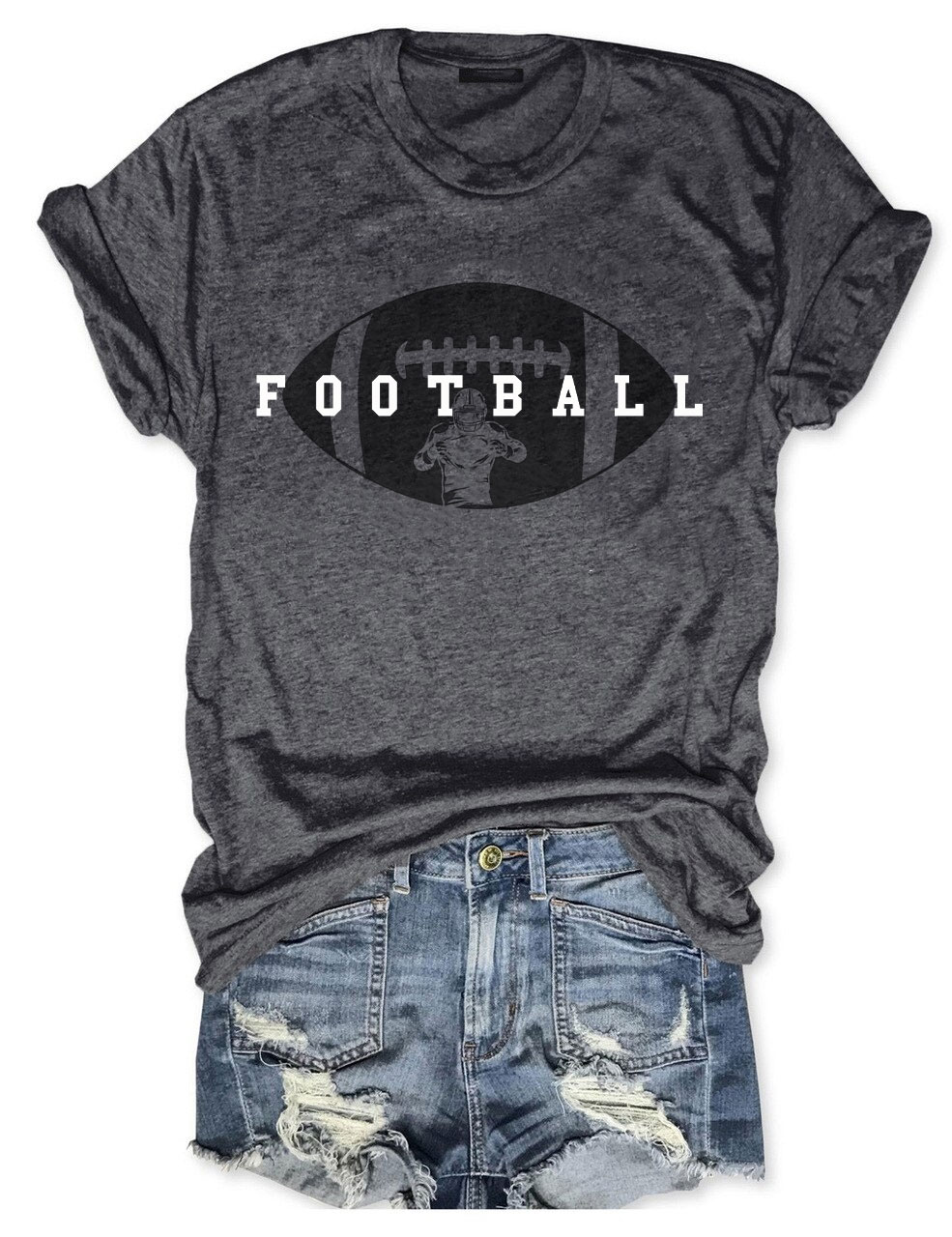 Football T-Shirt
