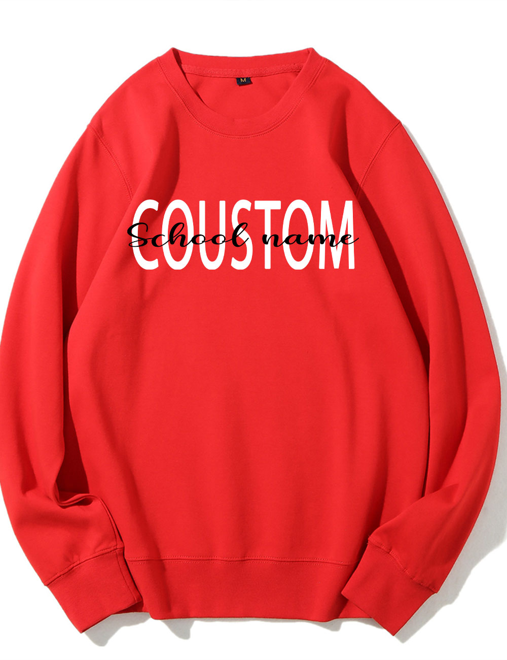 Custom Sweatshirt