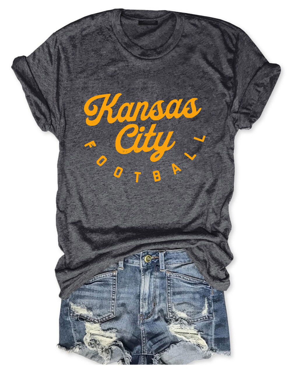 Vintage Kansas City T-Shirt