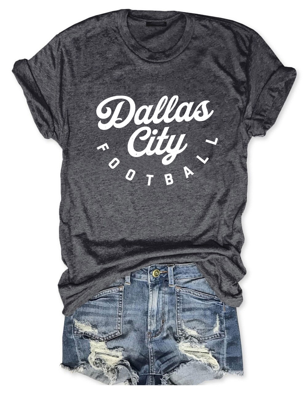 Dallas Cowboys Football T-Shirt