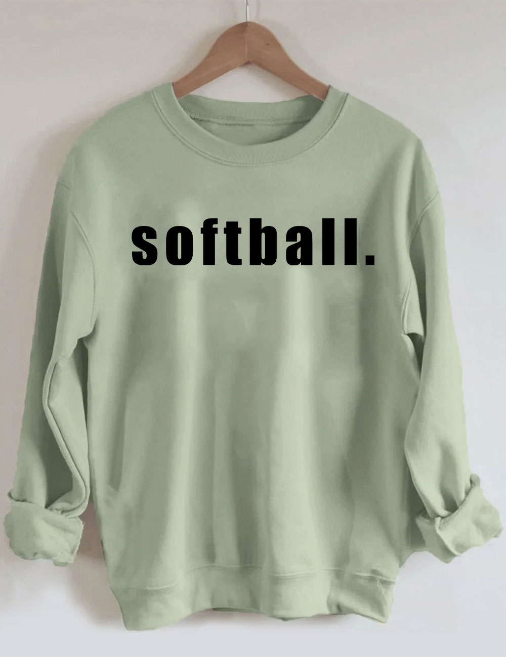Softball Custom Sweatshirt