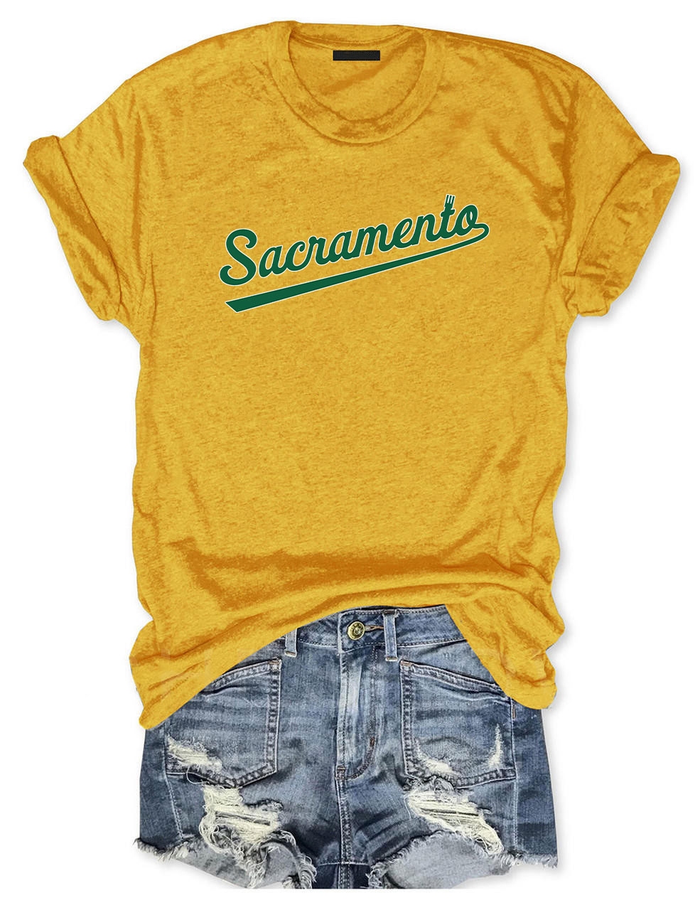 Sacramento T-Shirt