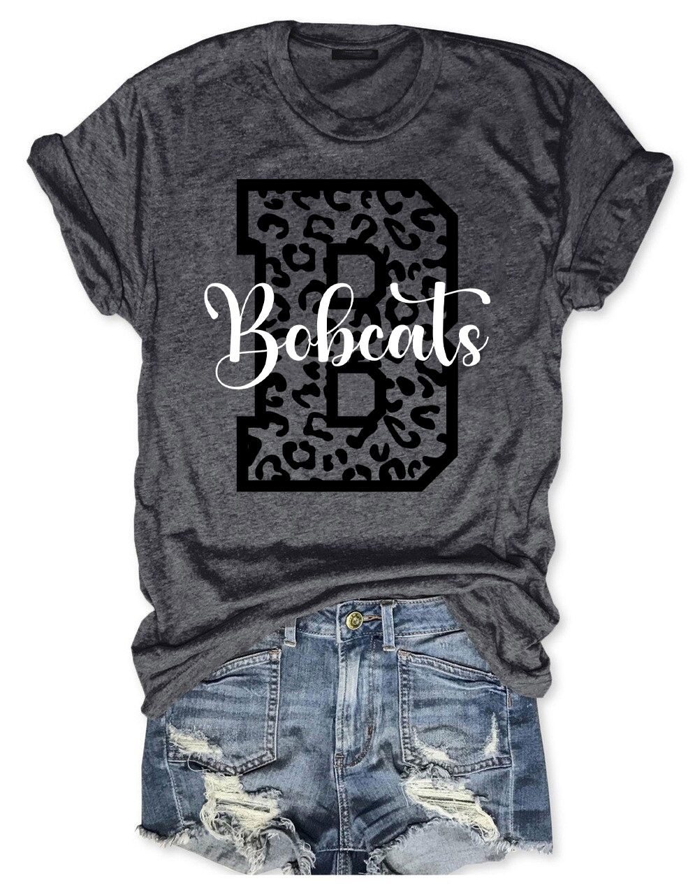 Football, Basketball, Baseball, Sport Custom T-shirt