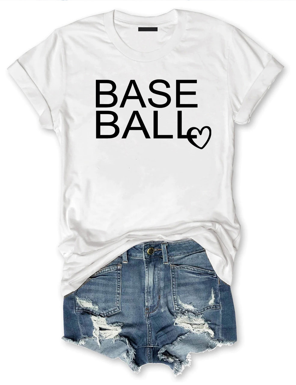 Baseball T-shirt