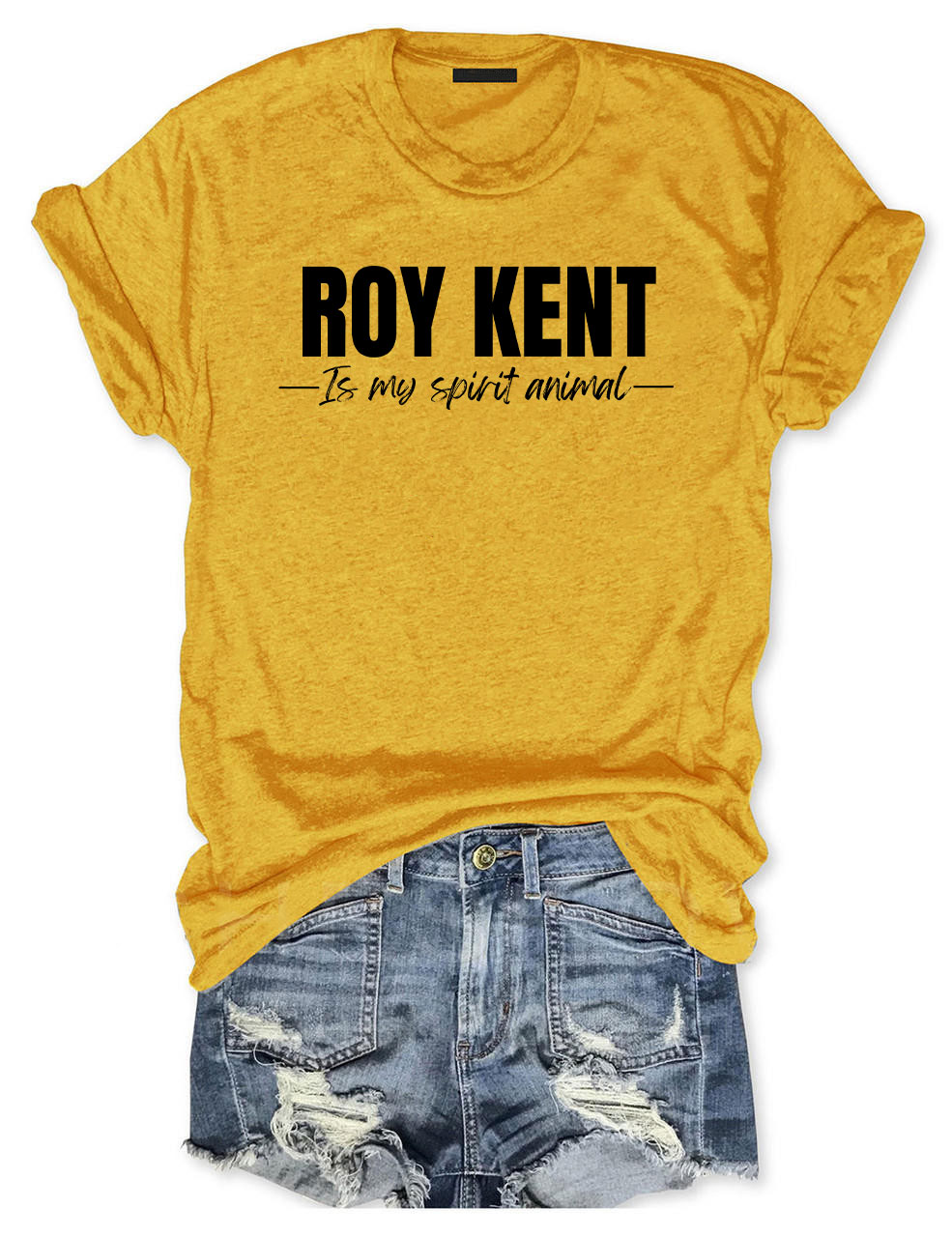 ROY KENT -is my spirit animal- T-Shirt