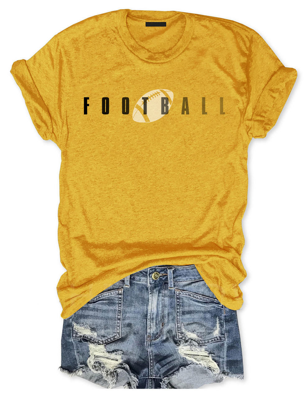 Football T-Shirt