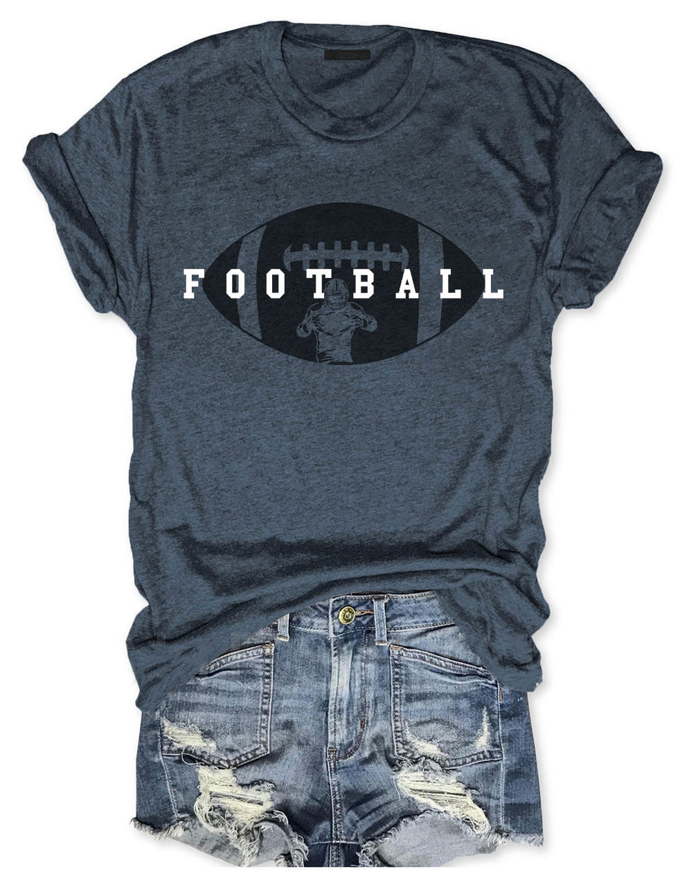 Football T-Shirt