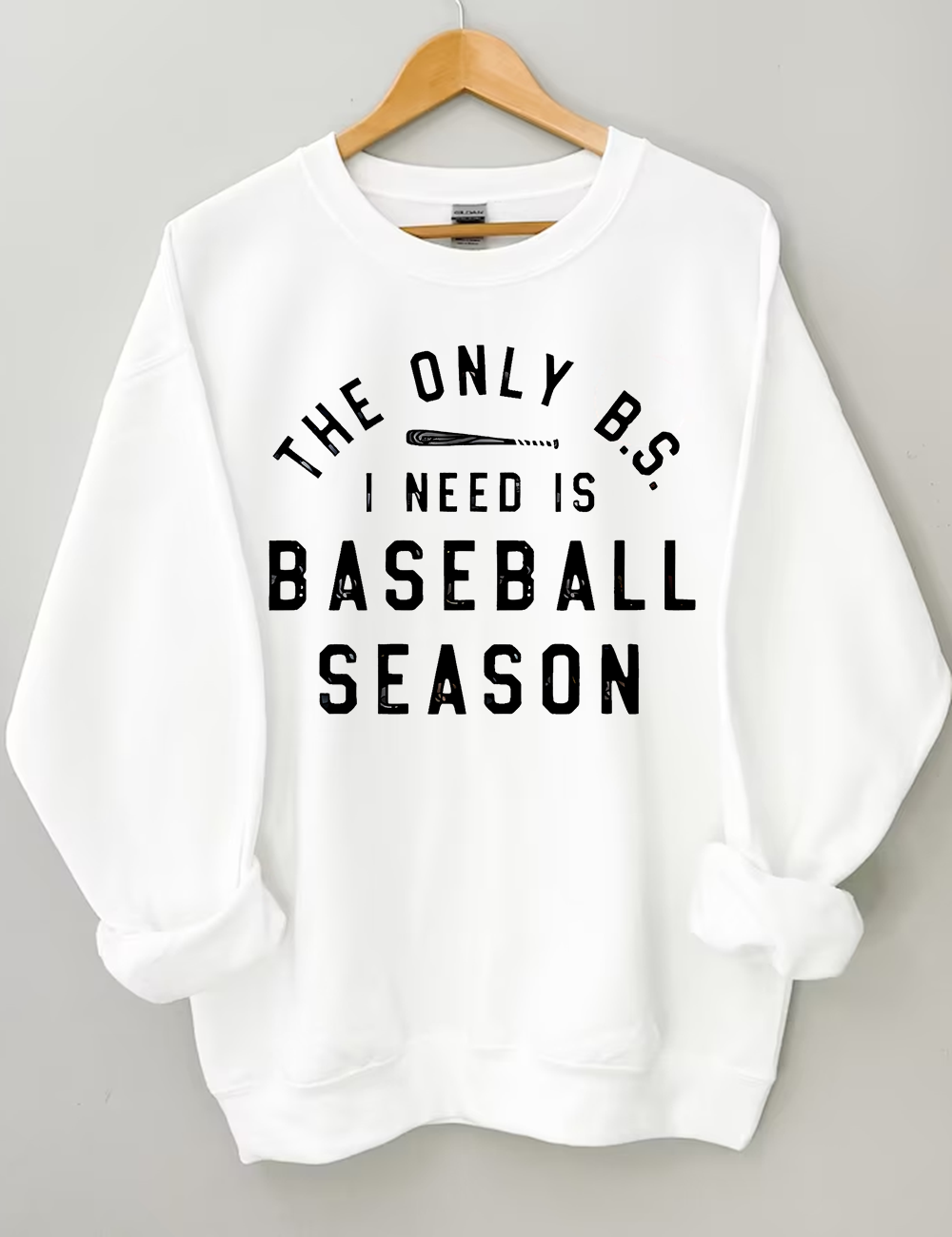 Basketball Season Svg Sweatshirt
