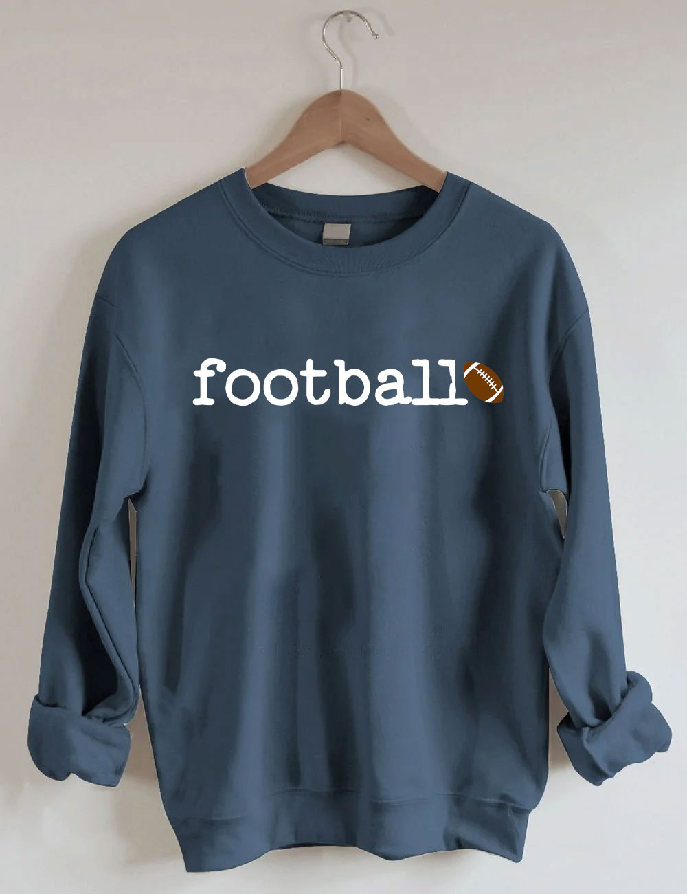 Funny Football Sweatshirt