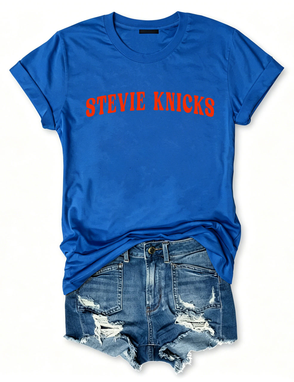 Stevie Knicks T-shirt
