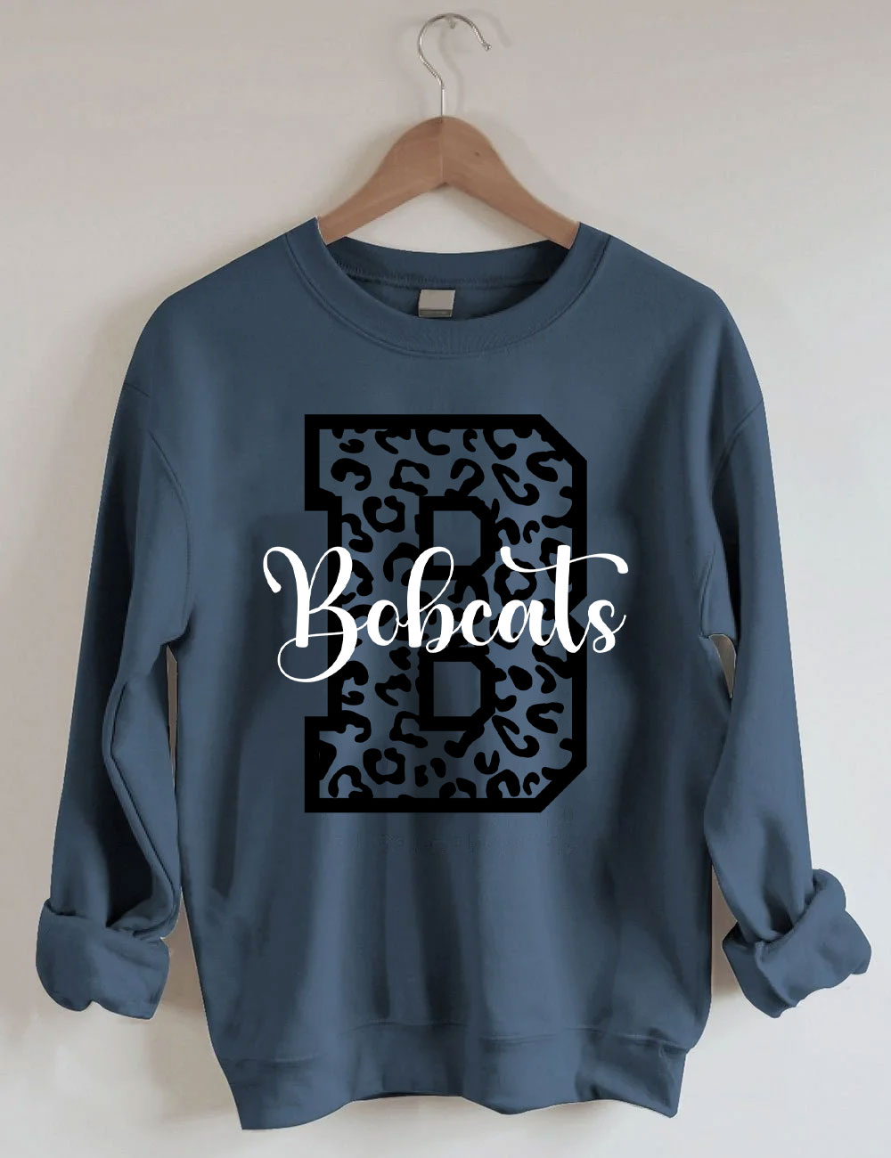 Football, Basketball, Baseball??Sport Custom Sweatshirt