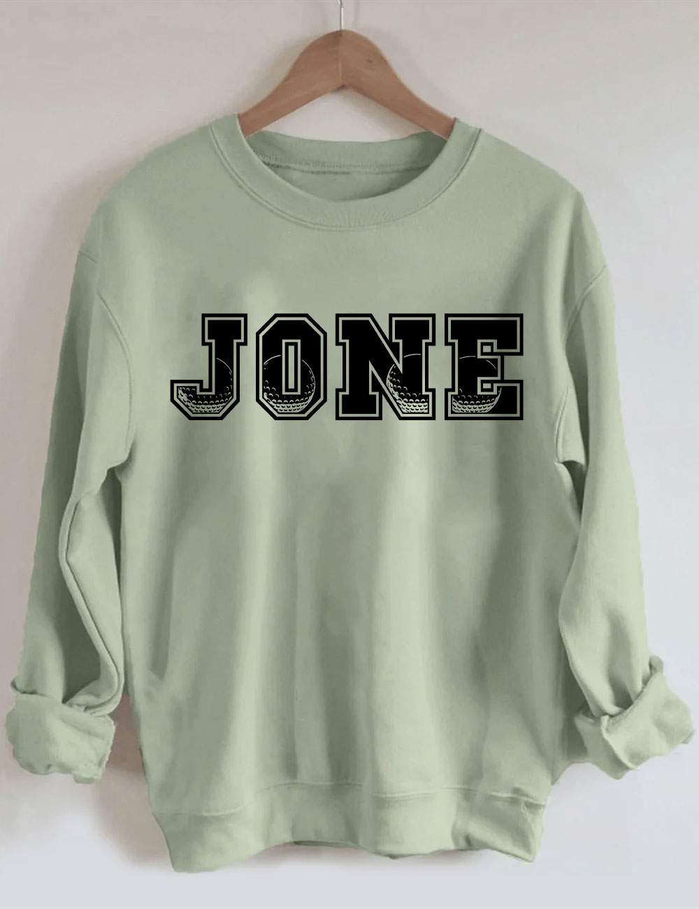 Golf Custom Sweatshirt