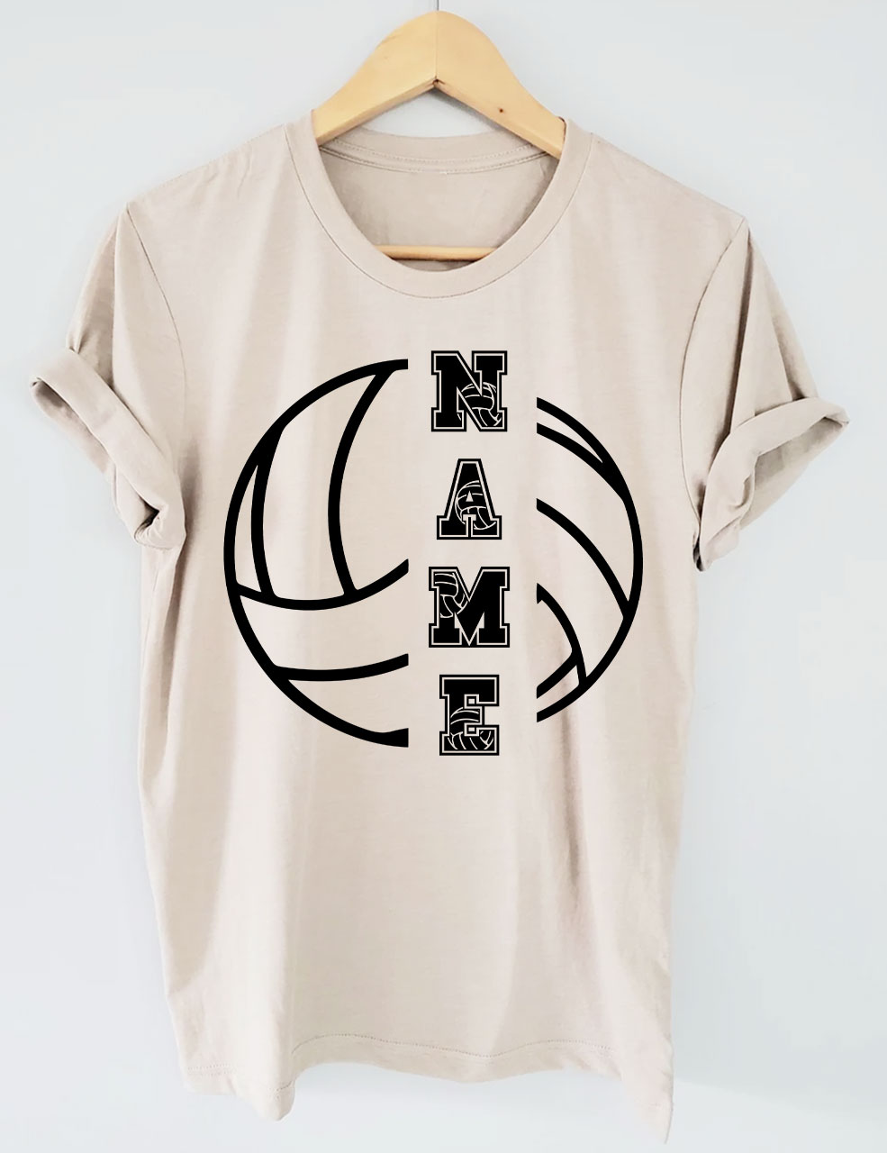Custom Basketball T-shirt