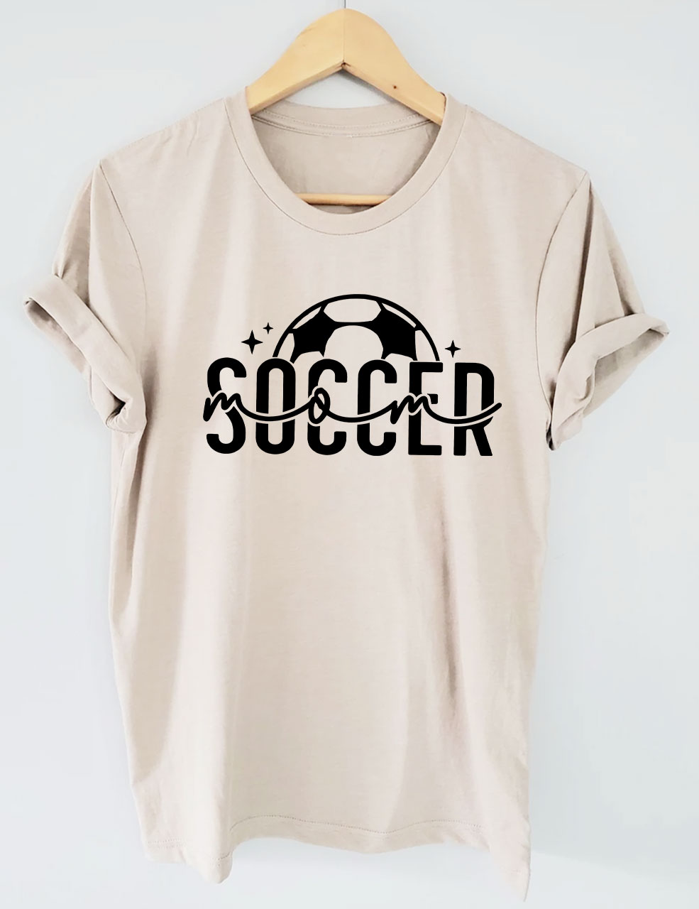Soccer Mom T-shirt