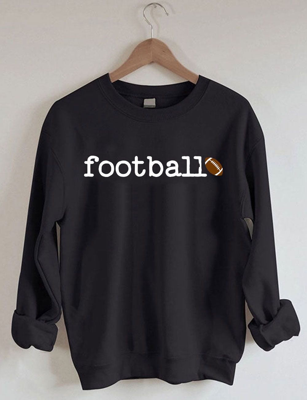 Funny Football Sweatshirt