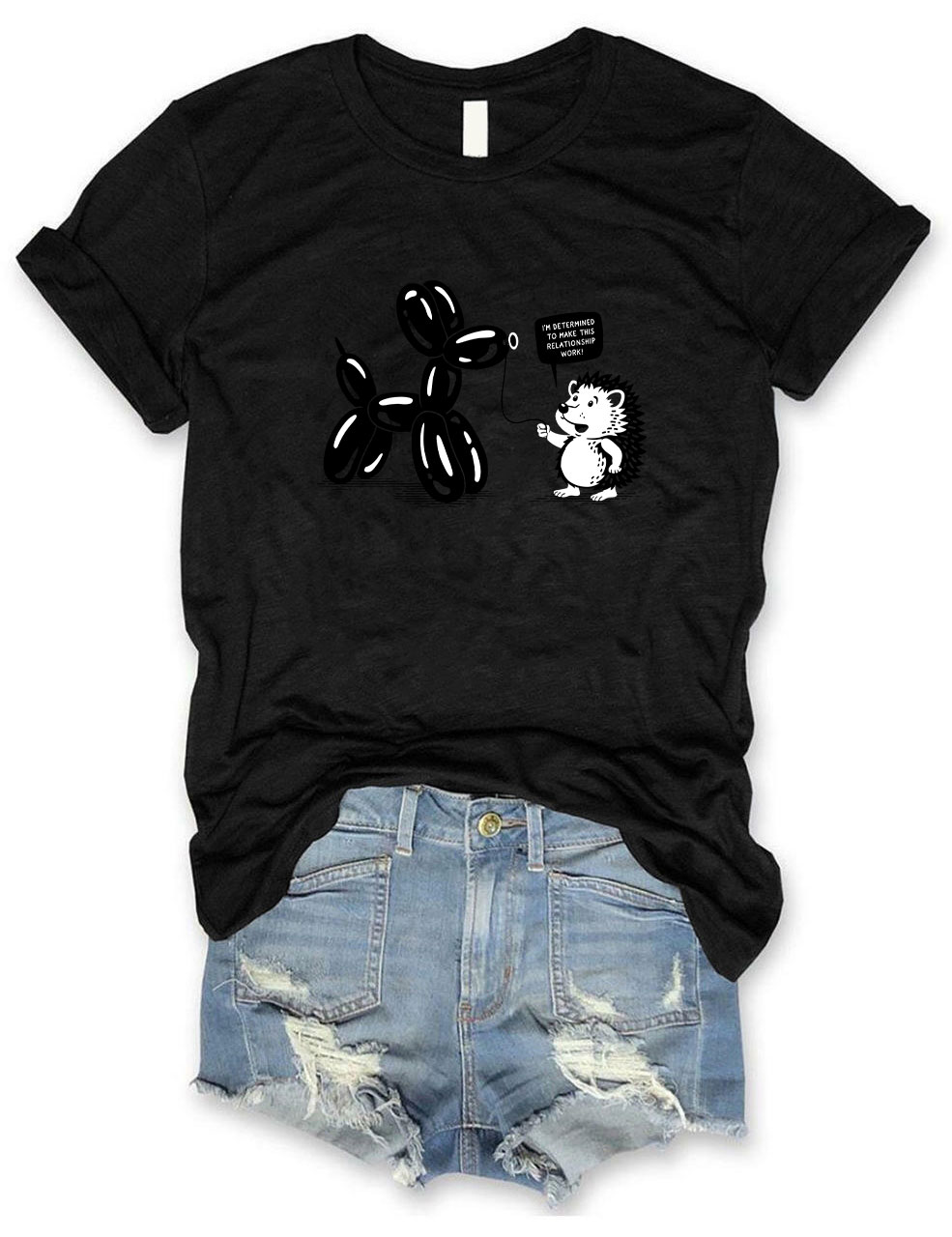 Where There's a Will Funny T-Shirt