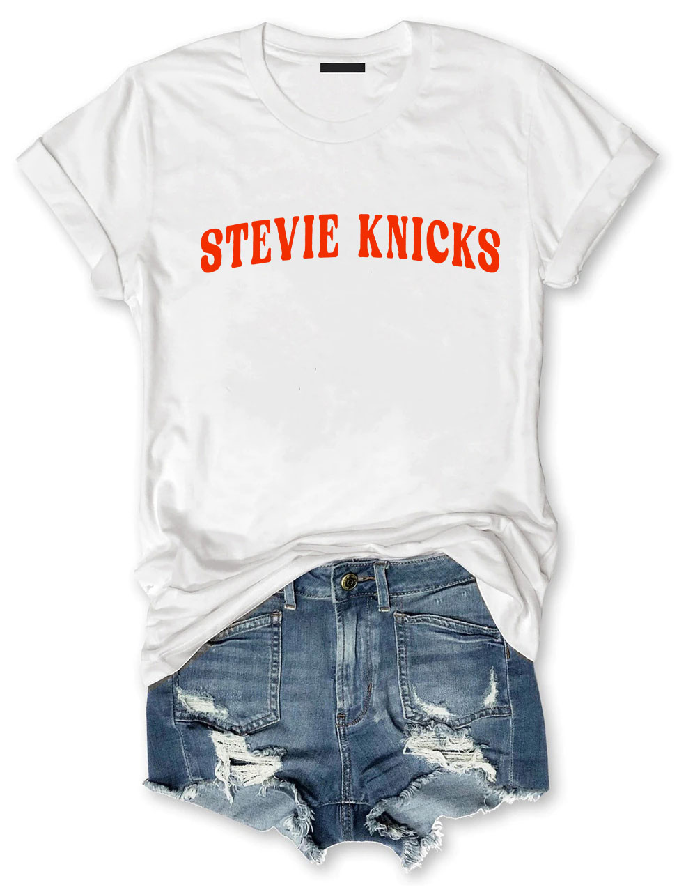 Stevie Knicks T-shirt