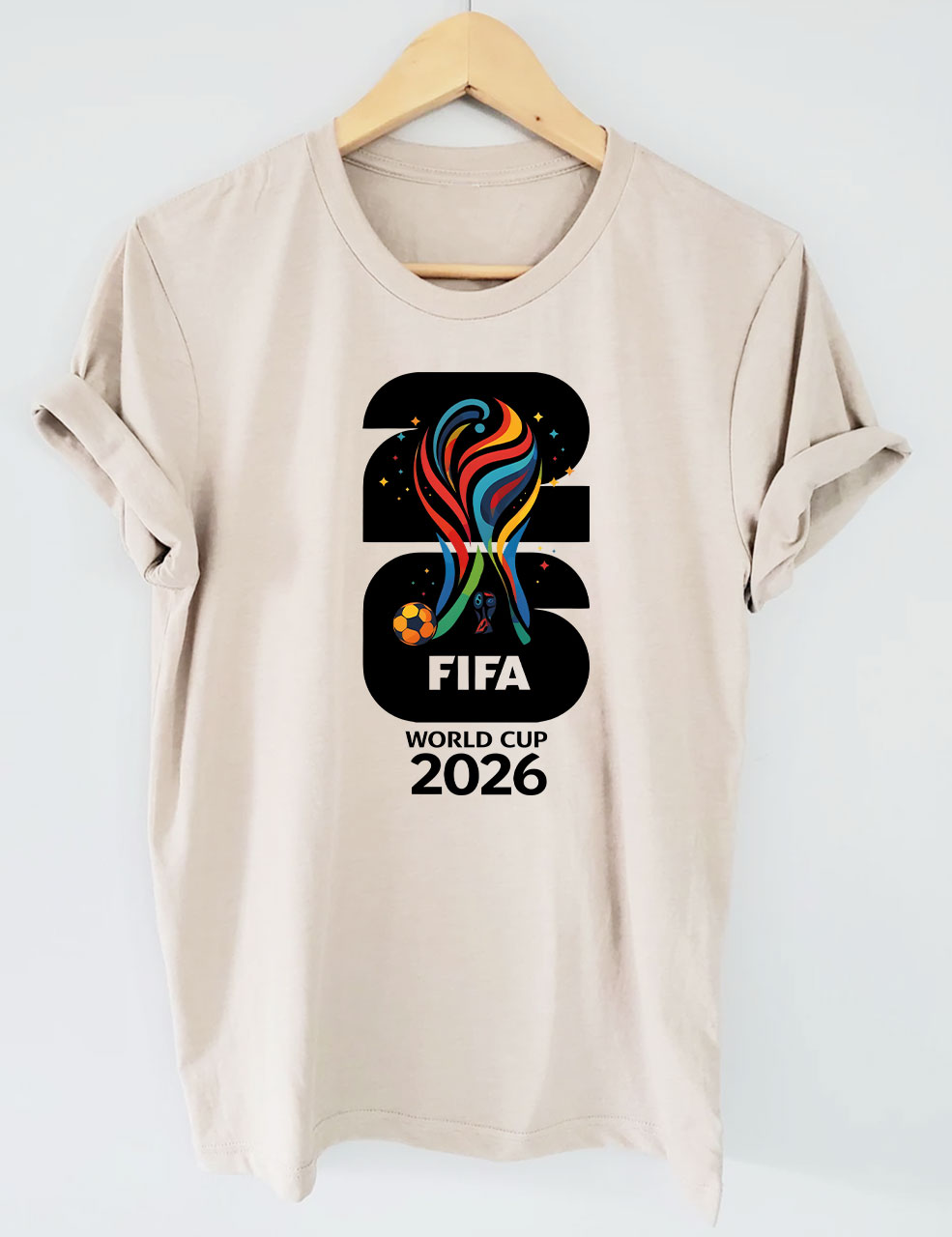 2026 World Cup T-Shirt